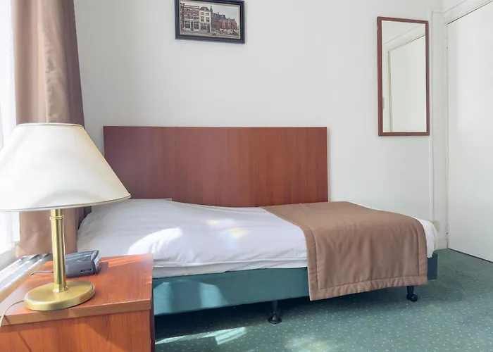 Hotel \'t Spijker