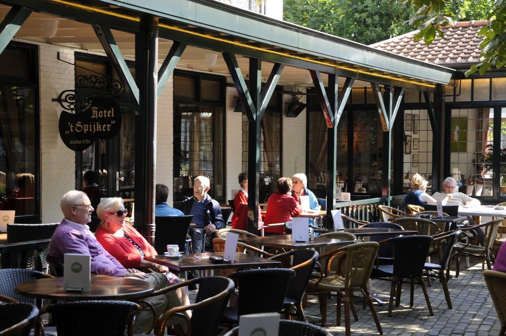't Spijker Hotel Beek-Ubbergen