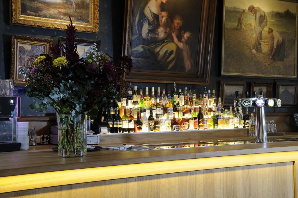 't Spijker Hotel 3*