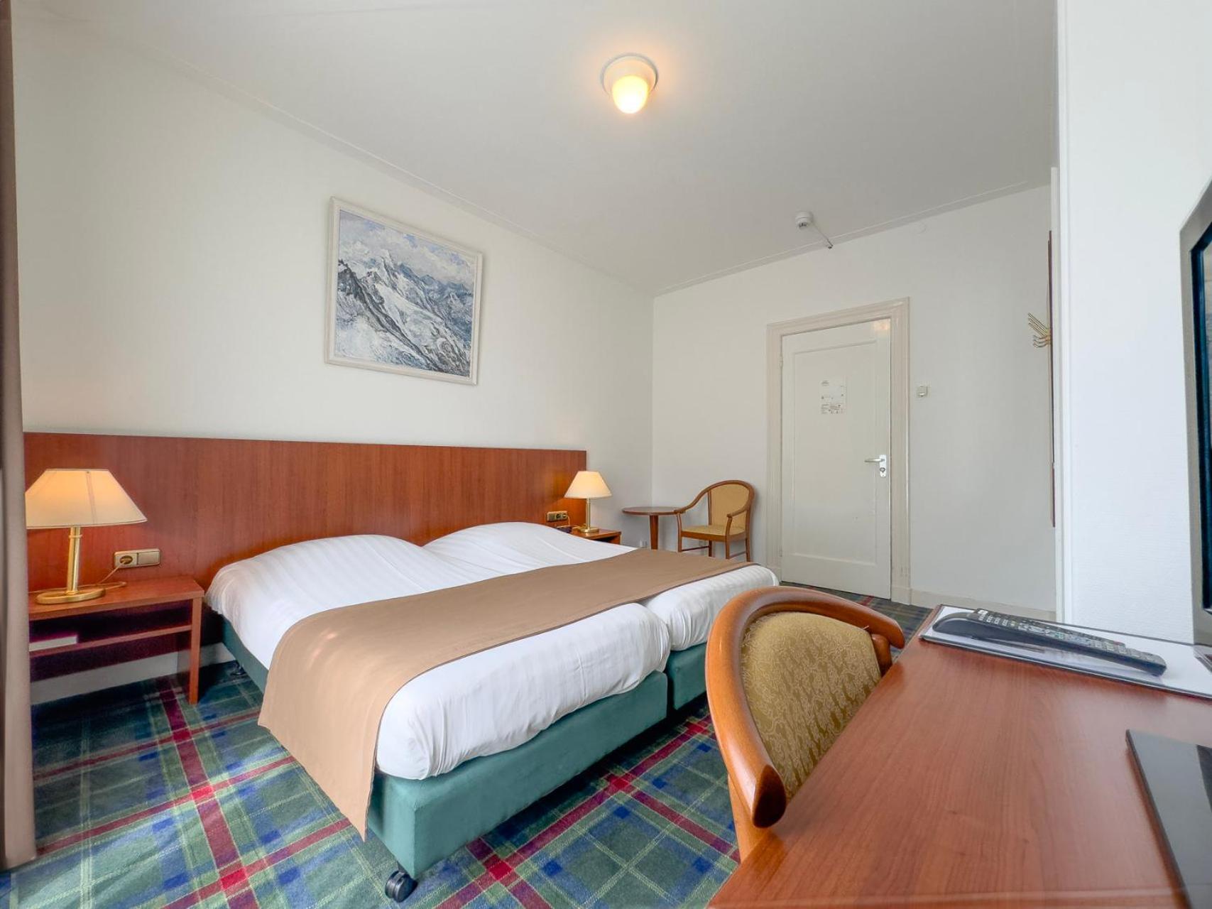 't Spijker Hotel