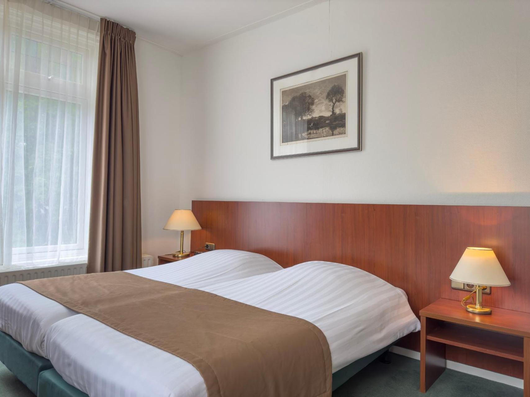 't Spijker Hotel 3*