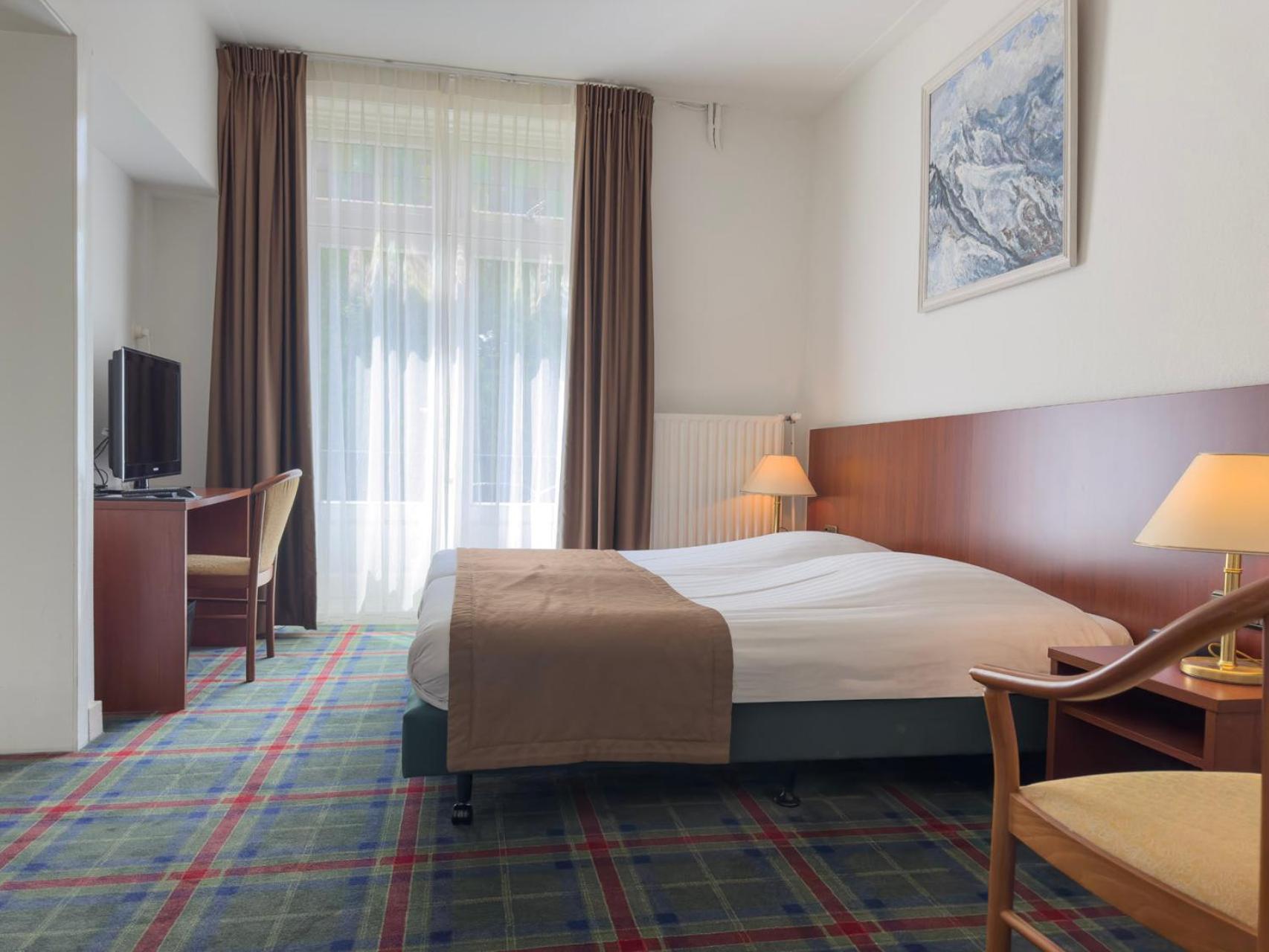 Hotel 't Spijker 3*